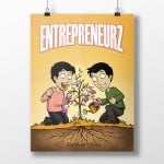 TousLesPdts_0002_Poster1Entrepreneurz-150x150 BD EntrepreneurZ Le Marketing Relationnel