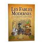 Fables inspirantes