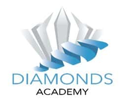 Daimonds-Logo Diamonds Academy