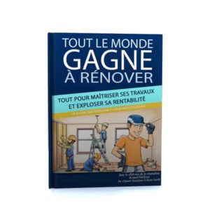 TLMGAR : Tout le monde gagne à rénover