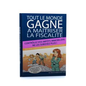 TLMGAMF – Tout le monde gagne à maîtriser la fiscalité