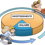 Investissement vs salariat