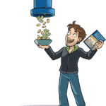 ArgentPassif2-150x150 BD EntrepreneurZ Le Marketing Relationnel