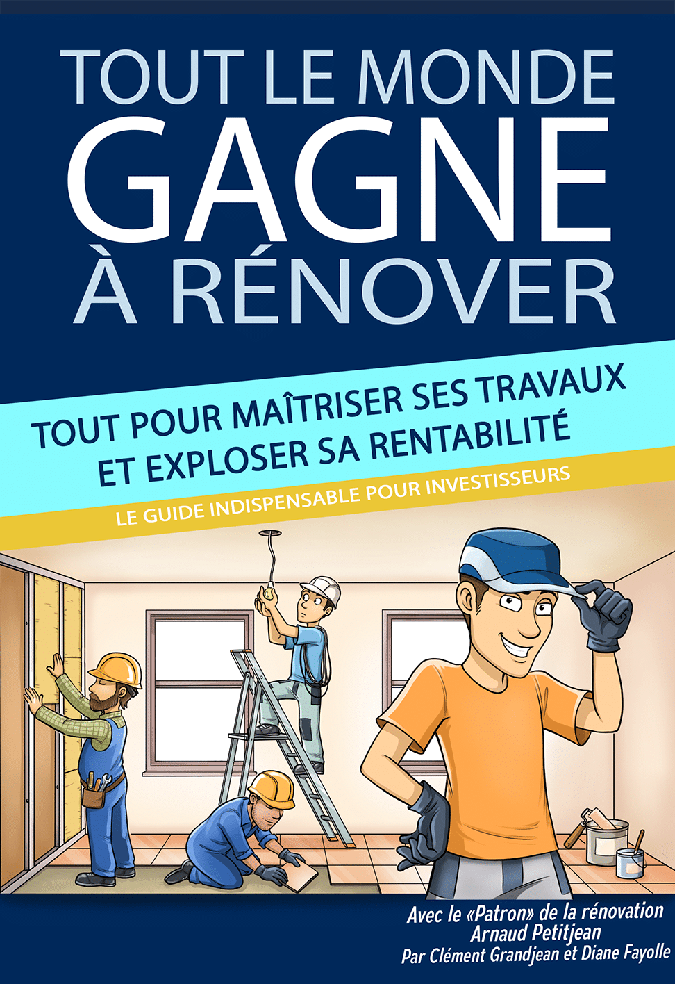 BD Travaux