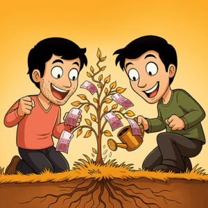 Pack 3 BD Entrepreneurz – Tome 1, Tome2, Tome 3