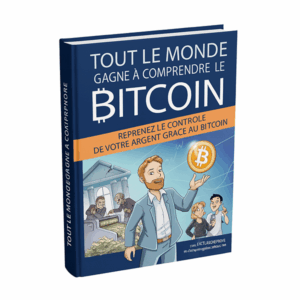 TLMGCB: Tout le monde gagne à comprendre le Bitcoin