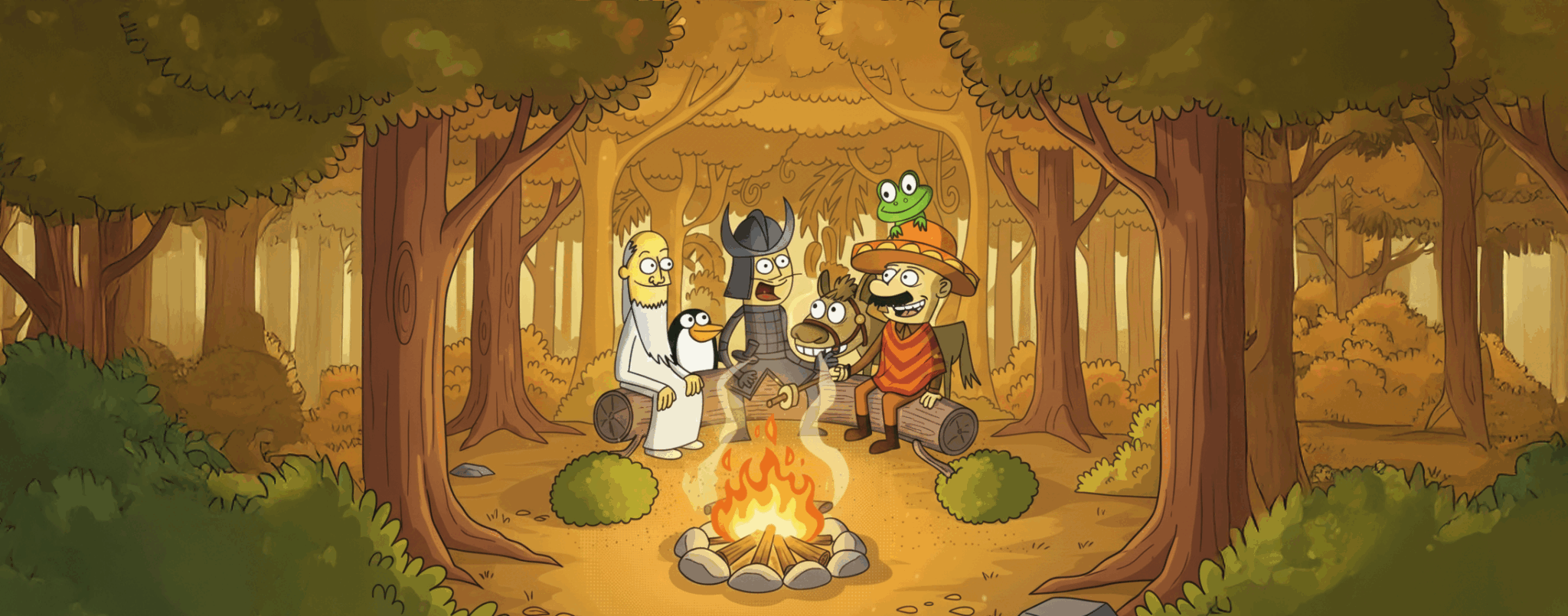 BD histoires inspirantes